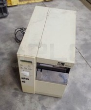 ZEBRA 10500-2001-0070 LABEL THERMAL PRINTER 105SL picture