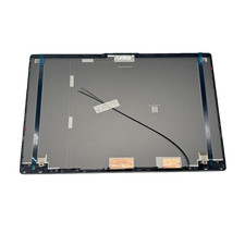 Grey New LCD Rear Lid Cover for Lenovo IdeaPad 5 15ITL05 15ALC05 15IIL05 15ARE05 picture
