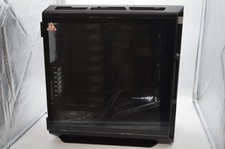 CORSAIR iCUE 5000T RGB Mid-Tower ATX PC Case-208 Black picture
