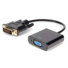 Addon-New-DVIDS2VGAA-5PK _ ADDON 5 PACK OF 20.00CM (8.00IN) DVI-D SING picture