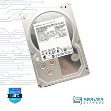 Hitachi HDS722020ALA330 2TB SATA 3.0 Gb/s 3.5-Inch Enterprise HDD | 0F10311 picture