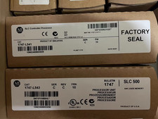 1 Pcs Brand New AB 1747-L541 Ser C Module Fast shipping DHL/Fedex picture