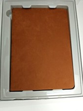 Heyday Tablet Case For 10.5 IPad Pro And IPad Air Brown Suede Feel picture
