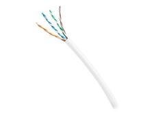 C2G Cat6 Ethernet Cable, 1000ft, Unshielded UTP, Solid Conductor, Riser picture