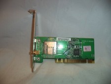 Creatix WLAN PCI CTX404E CTX404E-V2 CTX404E-V1 TR14 picture