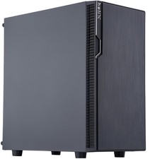 Gaming Desktop Computer AMD Ryzen CPU Radeon RX 570 GPU 32GB RAM + NVME SSD  picture