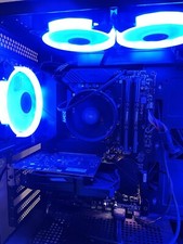 Custom Budget Pc Gaming Setup picture