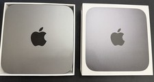 2020 Apple Mac Mini MXNG2LL/A A1993 - Intel Core i5 512GB SSD - Space Gray picture