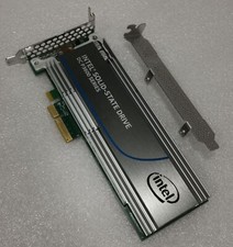 Intel P3600/ P3605 1.6TB PCIe NVMe Flash Accelerator SSD SSDPEDME016T4S picture