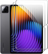 For Xiaomi Pad 7 Screen Protector Tempered Glass For Xiaomi Pad 7 Pro 11.2 inch picture