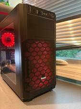 Great custom budget PC for desktop or light gaming (60fps) picture