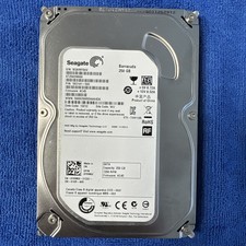 Seagate Barracuda 250GB 7200RPM 3.5