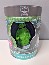 Cable Guys Holdem - The Nightmare Before Christmas Oogie Boogie Collectible Smal picture