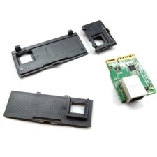1Set Ethernet Module Network Board P1107551-101 For Zebra P110i ZD421 ZD420 picture