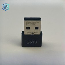 Genuine Logitech G913 G915 USB Dongle Receiver for Wireless Gaming Keyboard picture