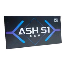 ARGB PWM Fan Hub ControllerFan and lighting controller designed for custom PC  picture