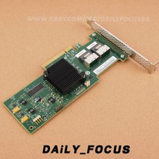 IBM ServeRaid M1015 46M0861 LSI SAS 9220-8i SAS/SATA PCI-E RAID Controller picture