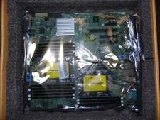 DELL EMC POWEREDGE T440 SERVER MOTHERBOARD SYSTEM MAIN BOARD 81VG9 0X7CK picture