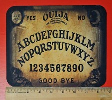 OUIJA Board  Computer / Laptop Mouse Pad picture