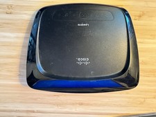 Cisco Linksys WRT54G2 V1 Wireless G Broadband Router TESTED Works picture