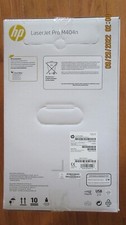 New HP LaserJet Pro M404n Monochrome Printer with built-in Ethernet (W1A52A#BGJ) picture