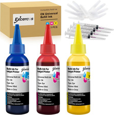 Ink Refill Kit 100Ml Compatible with Canon 275 276 245 246 260 261 210 211 243 picture