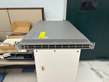 NCS-55A1-36H-S CISCO NETWORK CONVERGENCE SYSTEM 55A1 with BROKEN FAN HANDLES picture