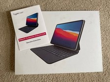 Typecase Magnetic Suspension Keyboard Case for iPad – New in Box picture