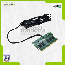 631681-B21 HP Smart Array P-Series 2GB Flash Backed Write Cache 633543-001 picture