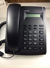 Moimstone SoundPoint IP 330 SIP VoIP POE Business Telephone Phone Set picture