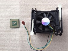 Intel Celeron 2.4 GHz (BX80532RC2400B) Processor picture