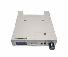 Gotek Floppy Drive Emulator / Rotary Encoder OLED Flash Floppy Drive picture