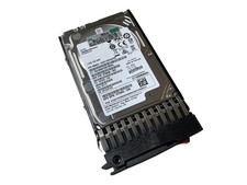HPE Sourcing 1.20 TB Hard Drive - 2.5