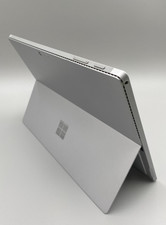 Microsoft Surface Pro 4 1724  Tablet i5-6300U 128GB SSD 4GB DDR3 Silver Fair... picture