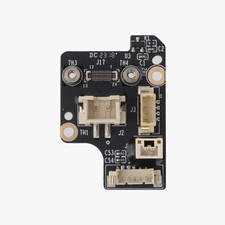 Genuine Bambu Lab Extruder Interface Board V9 for X1, X1C 3D Printers picture