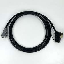 IBM Token Ring Type to 9 Pin Male Cable - 8' long picture