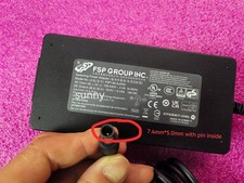FSP180-AJBN3 FSP 19.5V 9.23A For Monitor 180W Tip 7.4mm pin 180W AC Adapter OEM picture