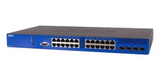 Adtran ADTRAN NetVanta 1534P 2.1 Gen Switch 28 Ports Managed Rack-mountable picture
