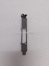 Full Height Profile Bracket For NVIDIA TESLA A2 16G Graphics Video Card picture