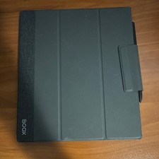 BOOX Note Air2 Plus ePaper eBook Reader Wi‑Fi 10GB Black w/ Stylus & Folio picture