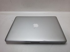 Apple MacBook Pro A1278 Mid 2012 Intel Core i5 3rd Gen@2.5GHz  4GB RAM 500GB HDD picture