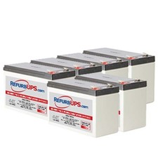 CyberPower ABP36VRM2U - Brand New Compatible Replacement Battery Kit picture
