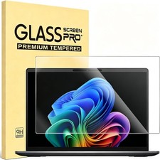 17 inch 16:10 Laptop Tempered Glass Screen Protector (368x231mm/ W x H) picture
