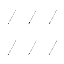 6PCS Black Charge Corona Grid Fits For Konica Minolta C452 C650 C552 C654 C754 picture