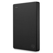 Seagate portable drive 2TB STGX2000400 picture