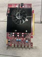 VisionTek Radeon 7750 6M 2GB Graphics Card VT 7750X6 PCIE 2G/MD6 picture