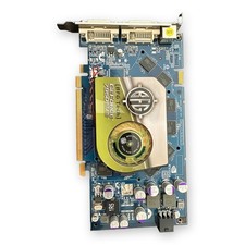 BFG Tech NVIDIA GeForce 7950 GT OC 512MB PCIe Dual DVI Video Card picture