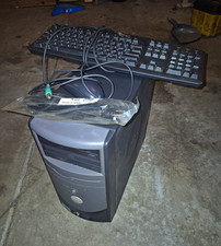 Dell Optiplex 170L DMC TOWER PC picture