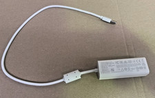 Genuine Logitech VU0058 Ethernet Dongle Transceiver – For Cat5e Kit & Logitech S picture