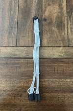 16Pin Right Angled RTX GPU Power Extension Cable, PCIE 5.0 16Pi... picture